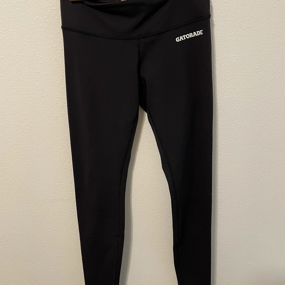 Lululemon Leggings 6 Full Length Gatorade - Picture 4 of 8